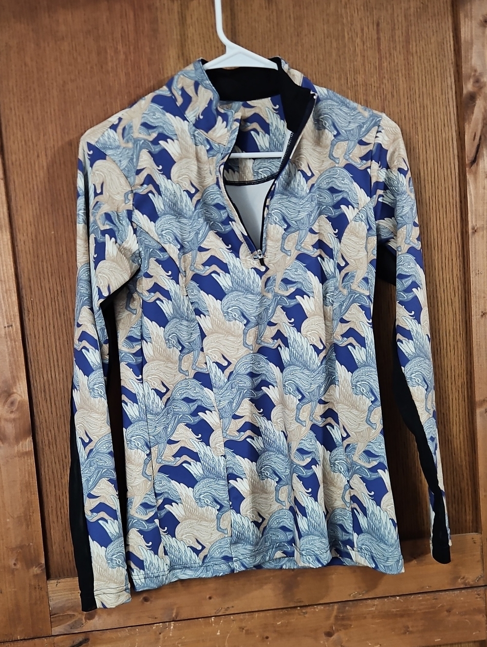 Ovation Horse Sunshirt Medium